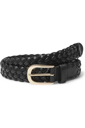 VERO MODA Damski pasek skórzany VMALICE NOOS, , 95, , 95