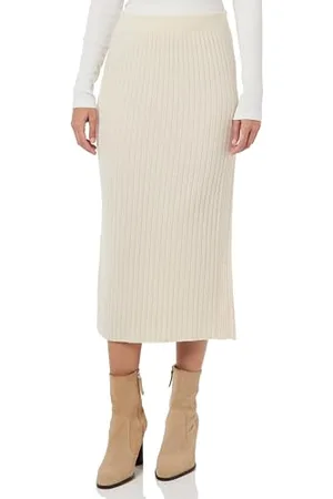 Benetton Spódnica damska, , S