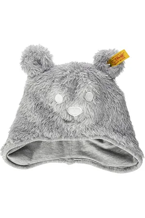 Steiff Mit Süßer teddybärapplikation Kapelusz Bimba, , 43