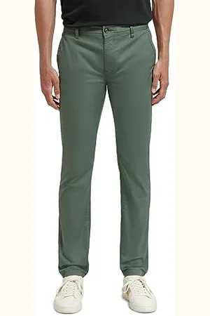 Scotch&Soda Mott Slim Fit Chino, , 28W / 30L