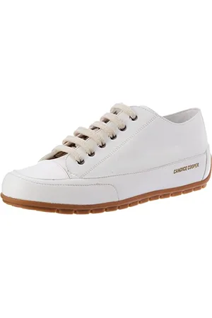 Candice Cooper Sanborn S, Buty Męskie, Śmietana, 40 EU