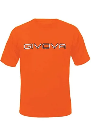 Givova T-Shirt Bawełna Spot, , 4XL