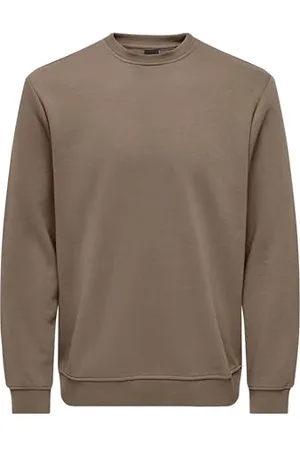 Only & Sons Onsconnor Reg Crew Neck Sweat Noos bluza męska, , XXL
