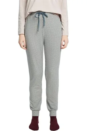 ESPRIT Damski dół od piżamy, , M