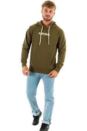 Kaporal 5 Park Bluza z kapturem męska, , XXL