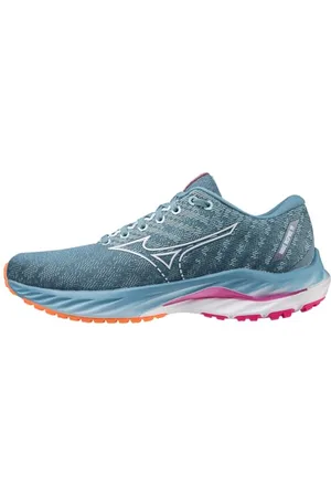 Mizuno Wave Inspire 19 damskie bieganie, , 36 EU