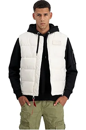 Alpha Industries Puffer Vest LW kamizelka dla mężczyzn