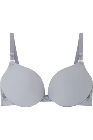 Women secret Biustonosz Push Up Kobiety, , 90B