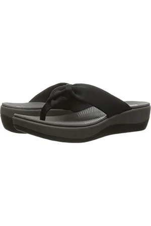 Clarks Klapki damskie Arla Glison, , 36 EU