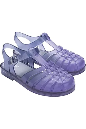 Melissa Possession Degradee Ad Sandały rybackie Damskie, , 45/45.5 EU