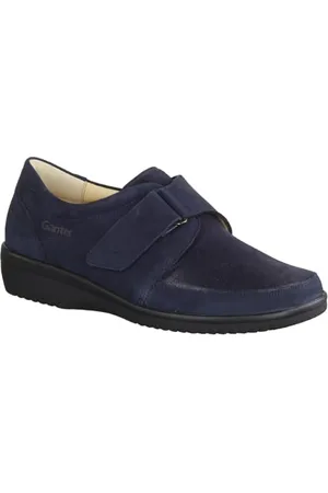 Ganter Damskie buty Inge dla zdrowia, , 40 EU, , 40 EU X-Weit