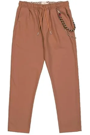 GIANNI LUPO Męskie spodnie Leonard GL003BD-S24, , 40