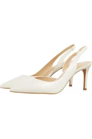 Michael Kors Alina Flex Sling Pump damskie buty na obcasie, , 39.5 EU