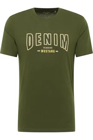 Mustang Styl Austin, , M