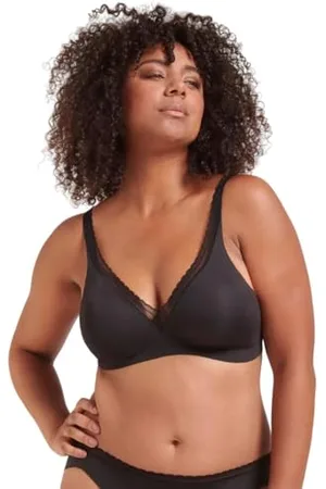 Sloggi Body Adapt Twist T-Shirt Bra wyściełany biustonosz, , XS
