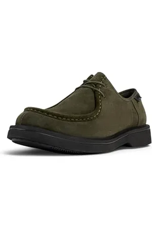 Camper Norman K100999 Wallabee męskie, , 39 eu