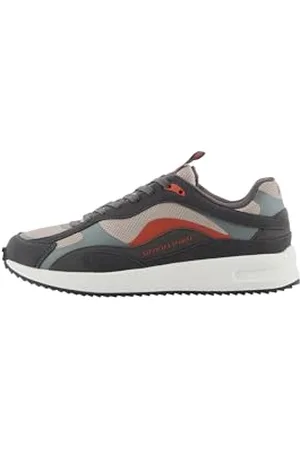 Armani Exchange Dusseldorf męskie sneakersy, , 44 EU