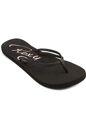 Roxy Damskie klapki Cabo J, , 39 EU