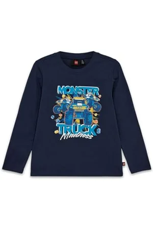 LEGO Wear Koszulka chłopięca, , 116