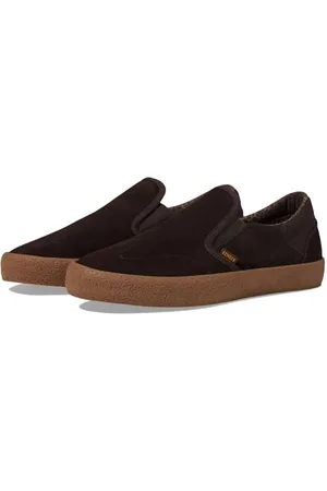 Etnies Męskie buty Marana Slip X Dystopia, brązowe/gumowe, 38 EU, , 38.5 EU