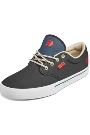 Etnies Jameson 2 ECO męskie buty do jazdy na deskorolce, czarne/granatowe, rozmiar 40, , 41 EU