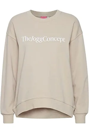TheJoggConcept Bluza damska JCSAFINE , XL