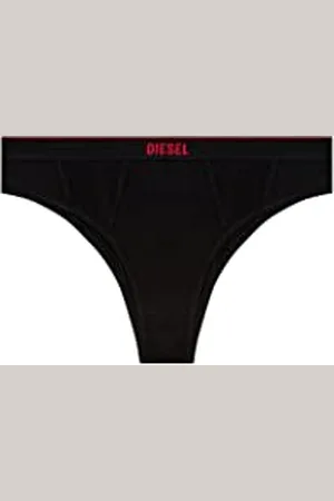 Diesel Ufpn-marpy Slip Kobieta, , XL