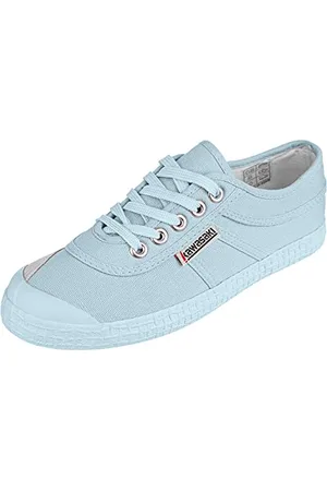 Kawasaki Color Block Shoe K202430-PT 2094 Forget-Me-Not - 40 EU, , 40 EU