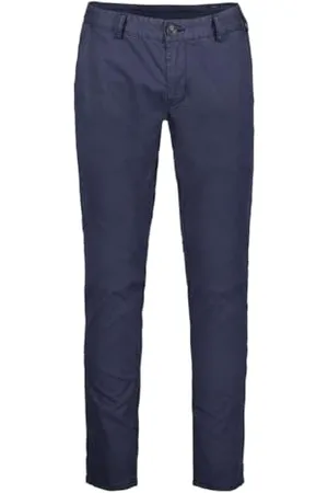 Garcia DE LA CRUZ Męskie spodnie Non Denim, , 29