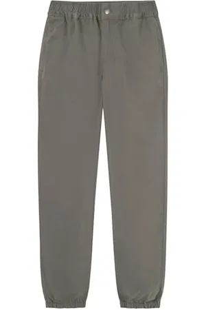 Hackett Chłopięce spodnie dresowe Lw, brązowe (khaki), 2 lata, , 24 miesi?cy