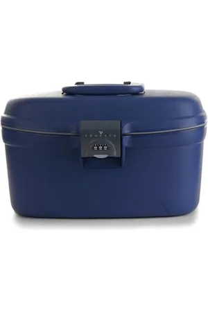 Roncato Light Kosmetyczka, twarda obudowa, bagaż podręczny, 36 x 22 x 21 cm, pojemność: 13 l, , 36 cm