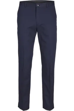 JACK & JONES Męskie spodnie garniturowe Jpraustin, , 32