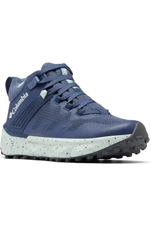 Columbia Damskie buty do wspinaczki , FACET 75 MID OUTDRY