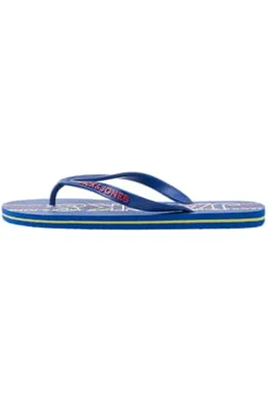 JACK & JONES JFWLOGO 2.0 FLIP FLOP, , 44/45 EU
