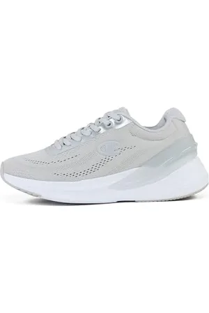 Champion Hydra W Low, Trampki Damskie, Szary/Srebrny (ES003), 40 EU, , 40 EU