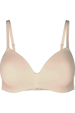 Skiny Damski biustonosz bez fiszbin Micro Essentials, , 75A