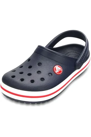 Crocs Crocband Clog T Chodaki Uniseks - dzieci, , 27/28 EU