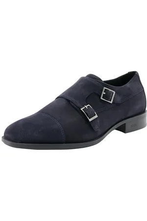 HUGO BOSS Męskie buty Colby stsd Monk, , 43 EU, , 43 EU