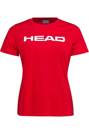 Head CLUB LUCY T-Shirt damski, , XS
