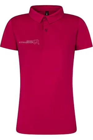 ROCK EXPERIENCE Hayes SS koszulka polo unisex dla dorosłych (opakowanie 1), , M