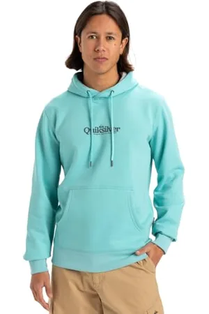 Quiksilver Bluza z kapturem Fineline sweter męski, , XXL