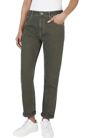 Pepe Jeans Jeansy damskie Hw, , 32W / 32L