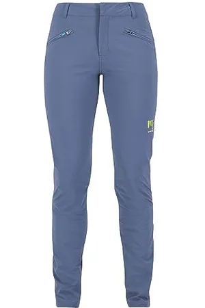 Karpos 2500665-017 Fantazyjne W Evo Spodnie Sportowe Kobiety Rozmiar 38, , 34