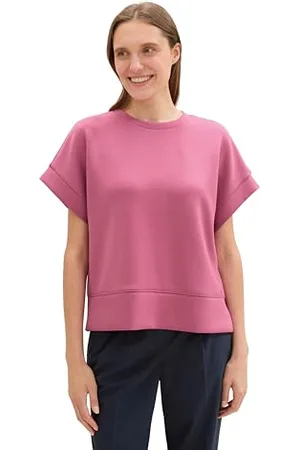 TOM TAILOR Bluza damska, , S