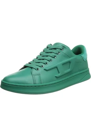 Diesel Męskie Ateny Oxford Flat, , 41 EU