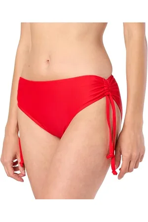 Merry Style Damskie Majtki Kąpielowe MSVR2 ( , 40)