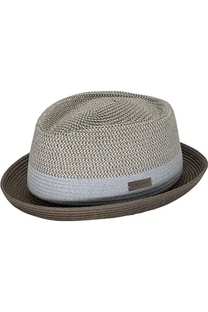 Chillouts Paea Hat - pork pie