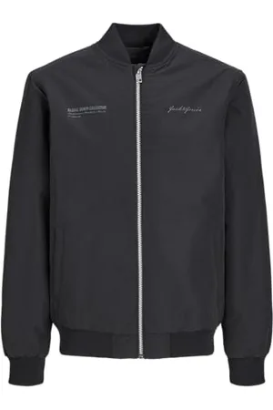 JACK&JONES JUNIOR Kurtka Bomber dla dzieci, , 140
