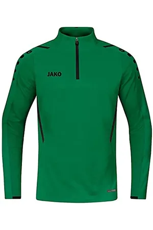 Jako Ziptop Zip Top Challenge Mężczyźni, , S