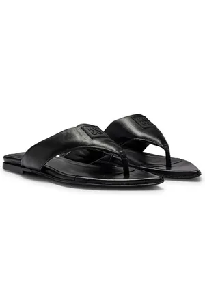 HUGO BOSS Ellye_Thong_NAPD, , 37 eu
